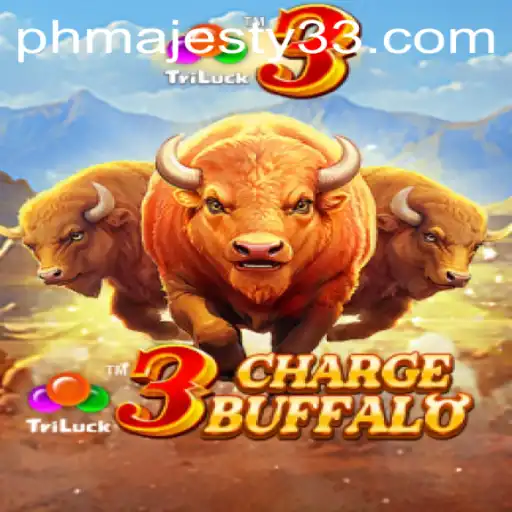 Exploring the World of 3ChargeBuffalo: Majesty33