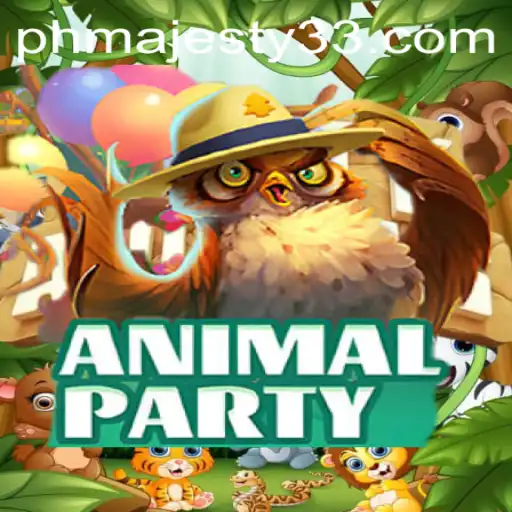 AnimalParty: Dive into the World of Majesty33