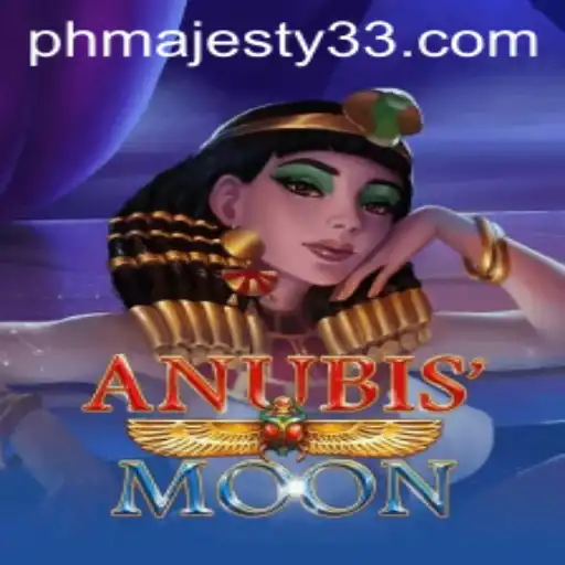 AnubisMoon: A Majestic Journey into the Mystical World
