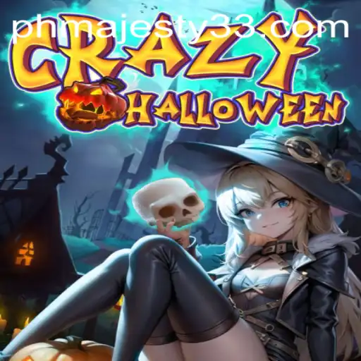 Unveiling the Thrills of CrazyHalloween: A Majestic Gaming Experience