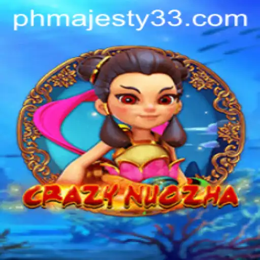 CrazyNuoZha: An Enthralling Journey into Majestic Fantasy
