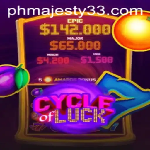 Discover the Excitement of CycleofLuck: A Thrilling Game Experience