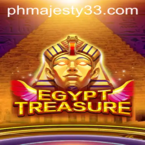 Discover the Enigmatic World of EgyptTreasure with majesty33