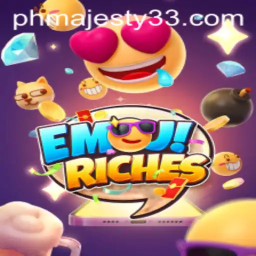 Exploring the World of EmojiRiches: A Captivating Gaming Experience