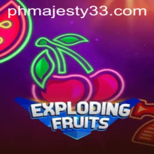 ExplodingFruits: A Journey into the World of Majestic Gameplay