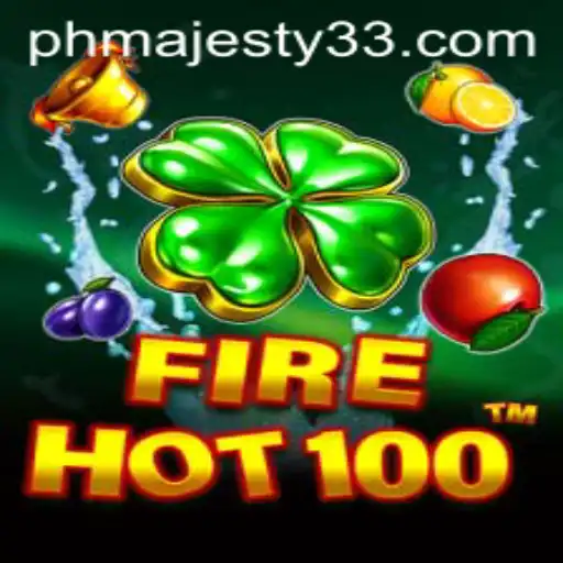 Discover the Thrilling World of FireHot100: The Game with Majesty33
