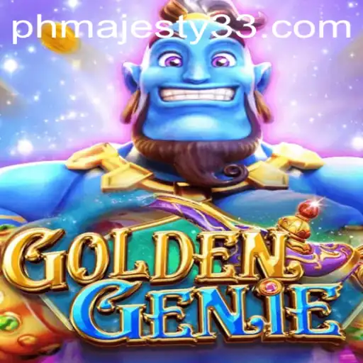 Discover the World of GOLDENGENIE: A Majestic Adventure