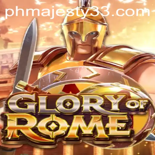 Exploring the World of GloryofRome: A Modern Gaming Marvel