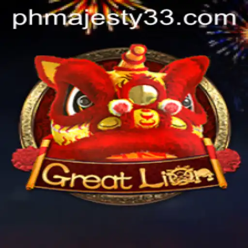 Explore the Enchanting World of GreatLion: An Adventurous Journey