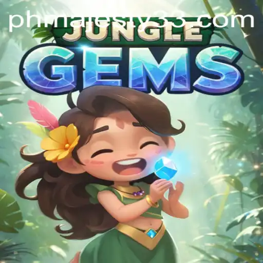 Exploring the Enchanting World of JungleGems: A Fusion of Adventure and Strategy