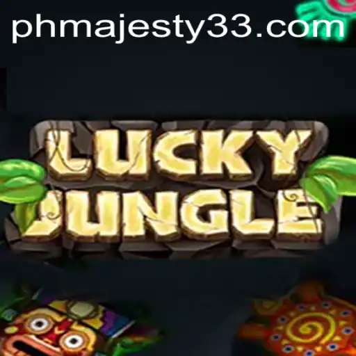 Exploring the Thrills of LuckyJungle: A Majestic Adventure