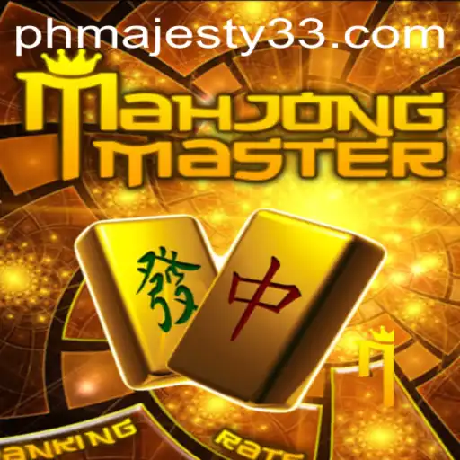 Exploring the Intricacies of MahJongMaster: A Journey Into Traditional Gaming