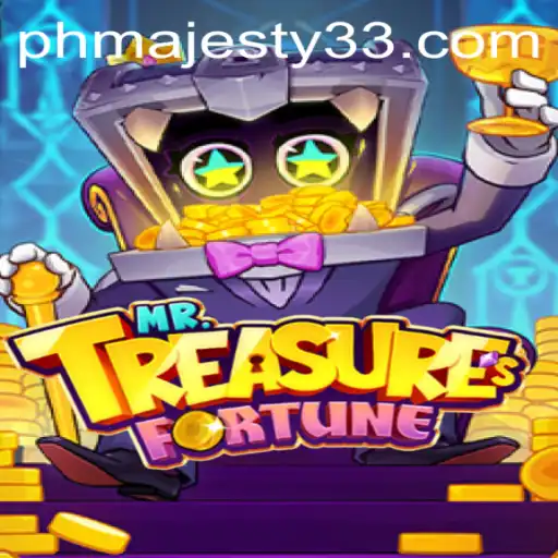 Exploring the Enigmatic World of MrTreasuresFortune: An In-Depth Look