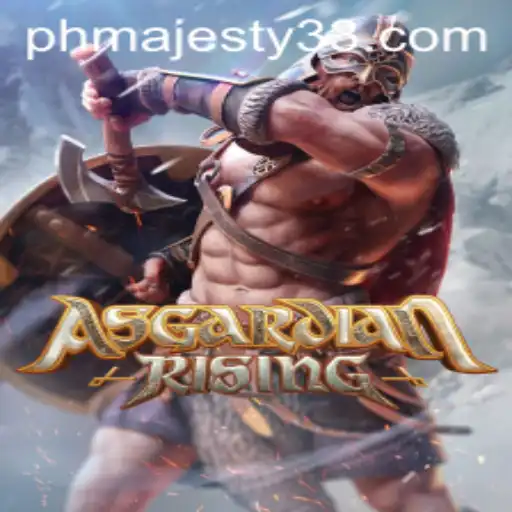 AsgardianRising: Unveiling the Mystical World