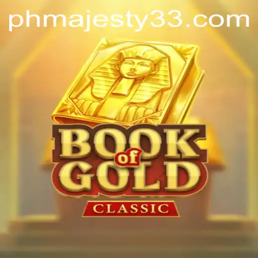 Explore the Mysteries of BookOfGoldClassic