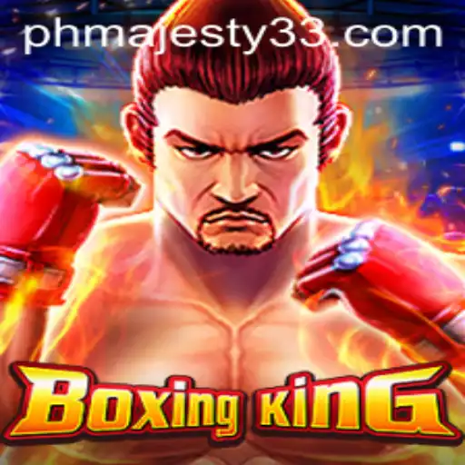 Explore the Exciting World of BoxingKing: Majesty33
