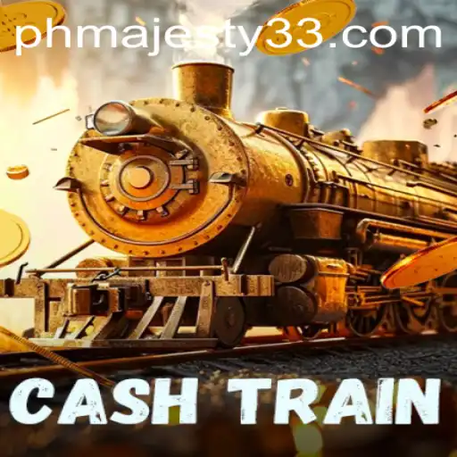All Aboard the CashTrain: A Majestic Gaming Experience with Majesty33