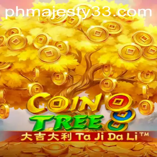 Discovering CoinTree: A Majestic Gaming Experience