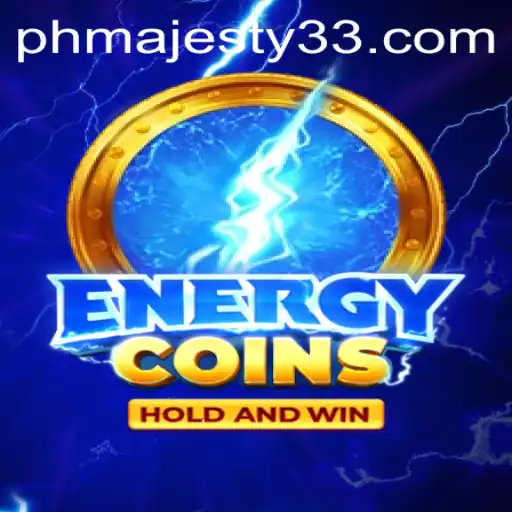 Unveiling the World of EnergyCoins: A Dynamic Game Experience with Majesty33