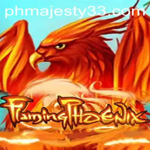 Exploring the Majesty of FlamingPhoenix: A Comprehensive Guide