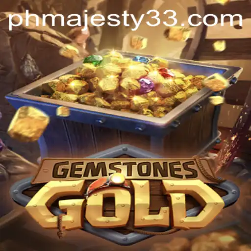 GemstonesGold: Unveiling the Majesty of Precious Adventures
