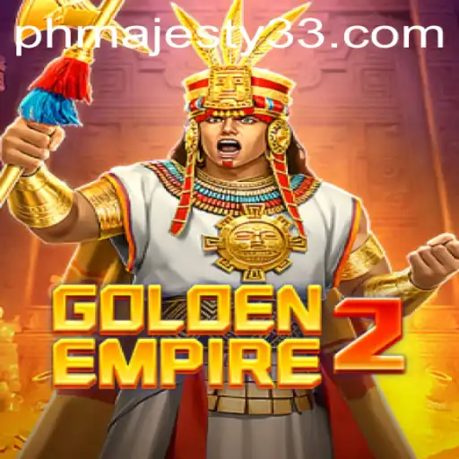 Immersing in GoldenEmpire2: A Majestic Adventure with Majesty33