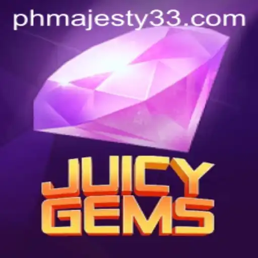 Explore the Glittering World of JuicyGems