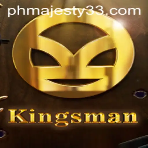 Kingsman: The Exciting World of Majesty33