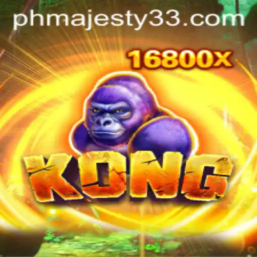 Kong: An Epic Adventures Game in the Digital Age