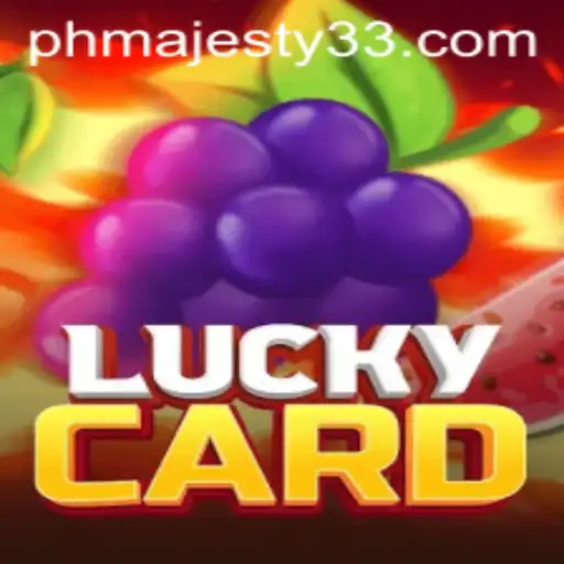 Exploring the Enchanting World of LuckyCard: A Game of Strategy and Chance