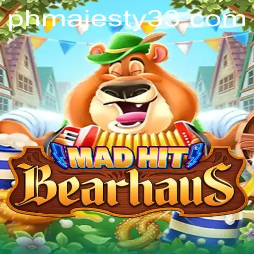 MadHitBearhaus: Dive into the Exciting New World of Virtual Strategy and Adventure