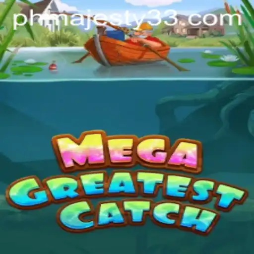 Diving Deep into MegaGreatestCatch: A Majestic Underwater Adventure
