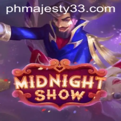 Discover the Thrilling World of MidnightShow: A Comprehensive Guide to Gaming Excellence