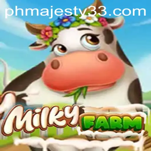 Discover the Enchanting World of MilkyFarm: A New Era in Gaming