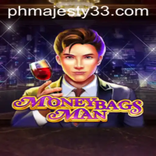 Dive into the World of MoneybagsMan: A New Gaming Adventure Featuring majesty33