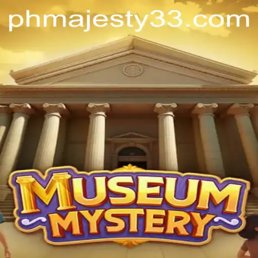 Exploring the Enigmatic World of MuseumMystery: A Thrilling Adventure Awaits