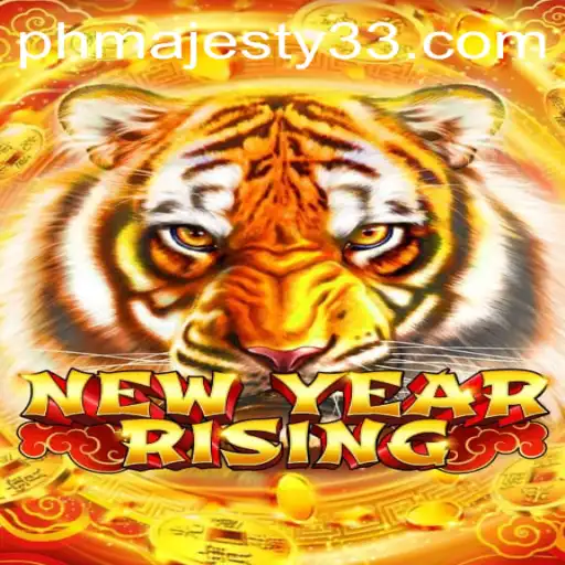 Discover the Epic World of NewYearRising: A Game of Majesty and Strategy