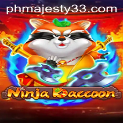 NinjaRaccoon: Unveiling the Majesty of a New Gaming Phenomenon