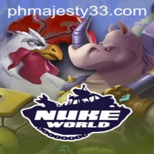 Dive into NukeWorld: The Ultimate Strategy Game Experience