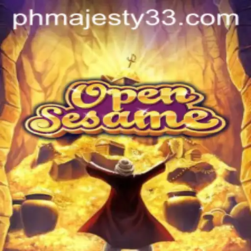 Exploring the Enchanting World of OpenSesame: A Magical Gaming Experience