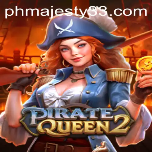 Unveiling PirateQueen2: A Majestic Adventure Awaits