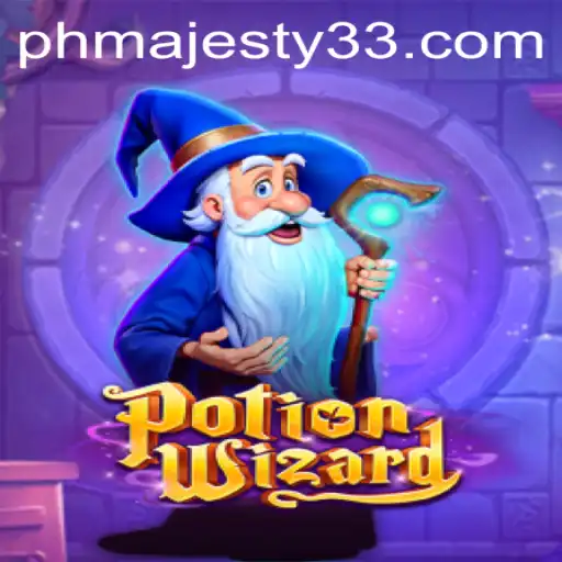 Discover the Enchantment of PotionWizard: Majesty33