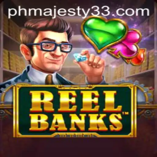 ReelBanks: A Majestic Gaming Experience