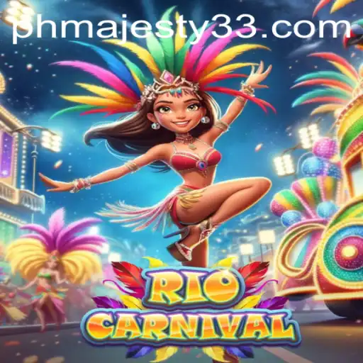 Experience the Vibrant World of RioCarnival Featuring majesty33
