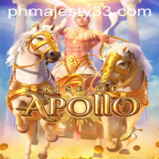 Rise of Apollo: A Majestic Gaming Experience