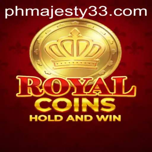 Embrace the Majesty of RoyalCoins: A New Gaming Adventure Awaits