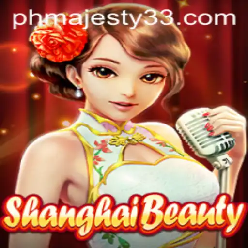 ShanghaiBeauty: A Majestic Escape into the World of Majesty33