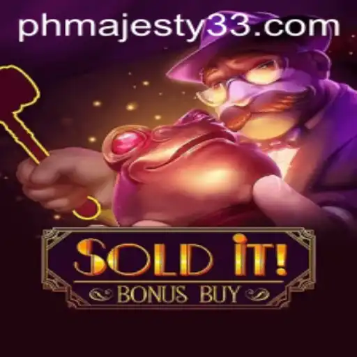 Discover the Thrilling World of SolditBonusBuy: Majesty33 Edition