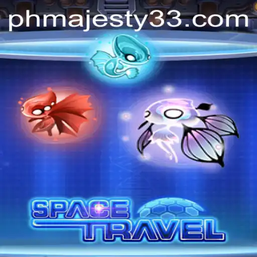 Embark on the Galactic Adventure of SpaceTravel with Majesty33