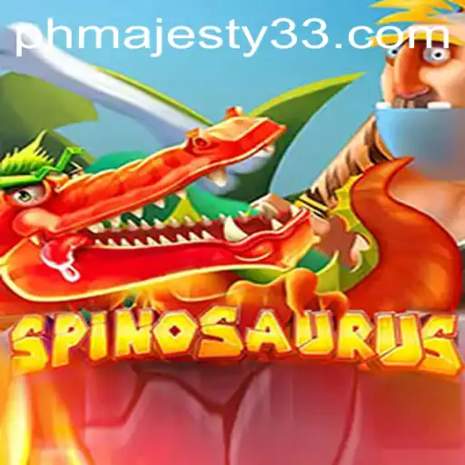 Exploring the Majestic World of Spinosaurus: A Game Like No Other